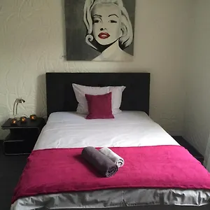 Haus Gerry Inn Düsseldorf