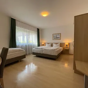 3* Otel Hafner Self Check-in Anytime