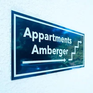 Haus Amberger Apartment