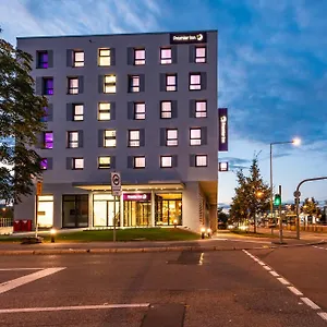 3* Otel Premier Feuerbach