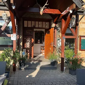 Herberg Landgasthaus Jaegerhof