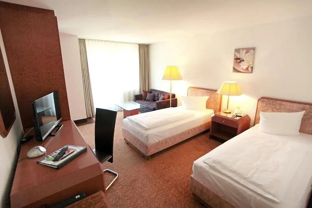 Hotel Flora Möhringen Stuttgart