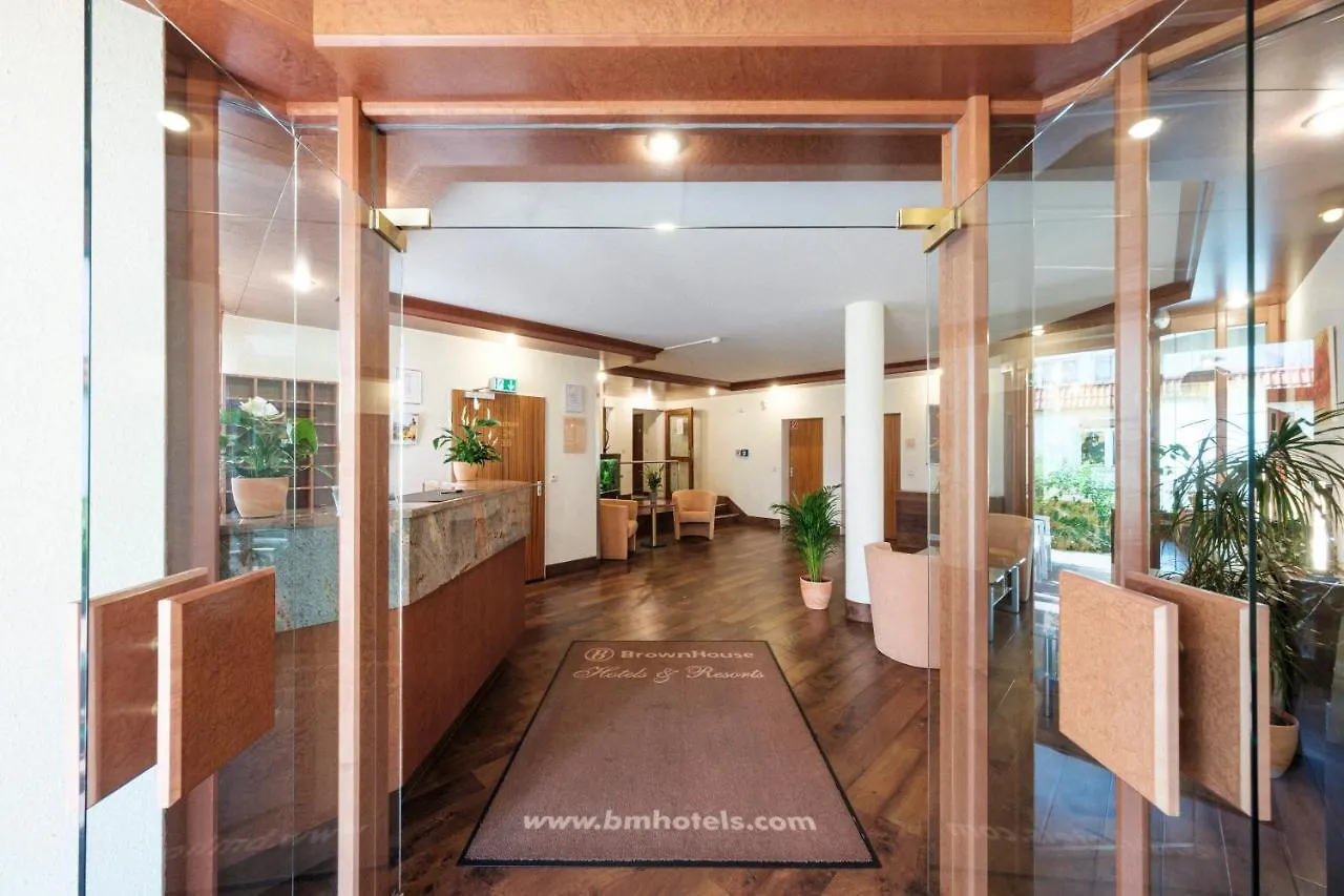 Hotel Flora Möhringen Stuttgart