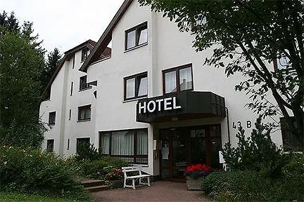 ***  Hotel Flora Möhringen Stuttgart Deutschland
