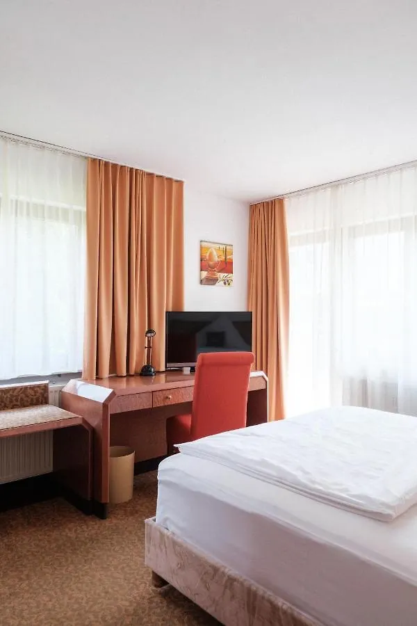 Hotel Flora Möhringen Stuttgart