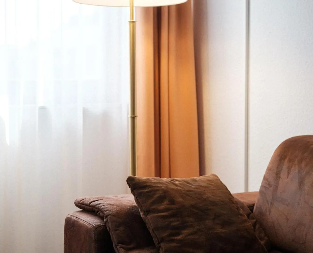 Hotel Flora Möhringen Stuttgart